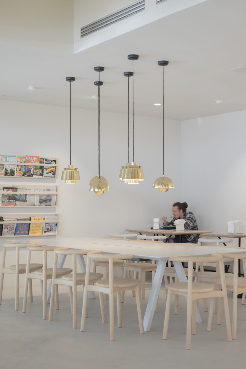 创意家具 - 坐具|餐椅|办公家具|设计师家具|索洛椅